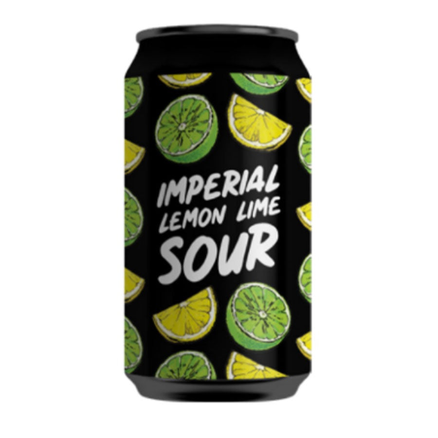 Hope Brewery Imperial Lemon Lime Sour - 4 Pack