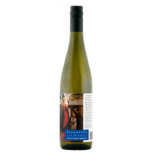 Brangayne Pinot Grigio