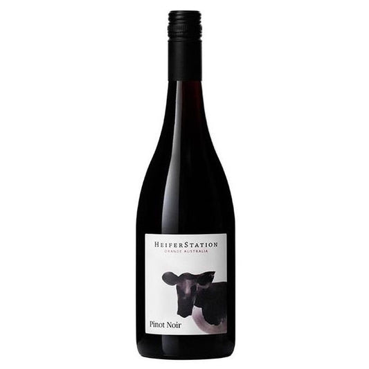 Heifer Station Pinot Noir