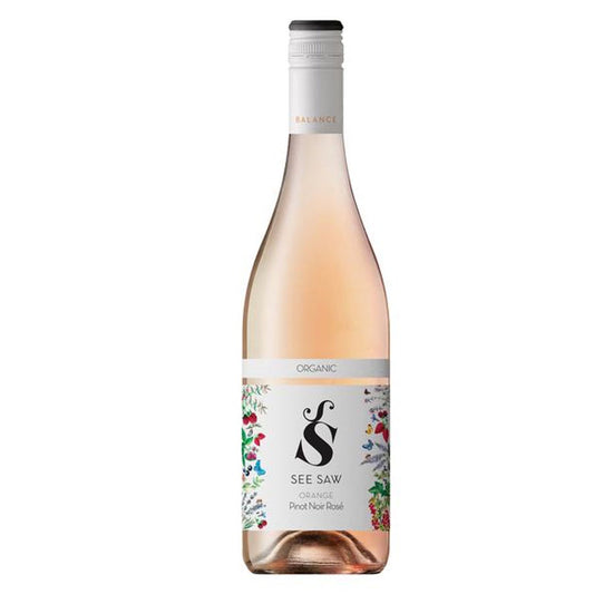 See Saw 'Balance' Rosé