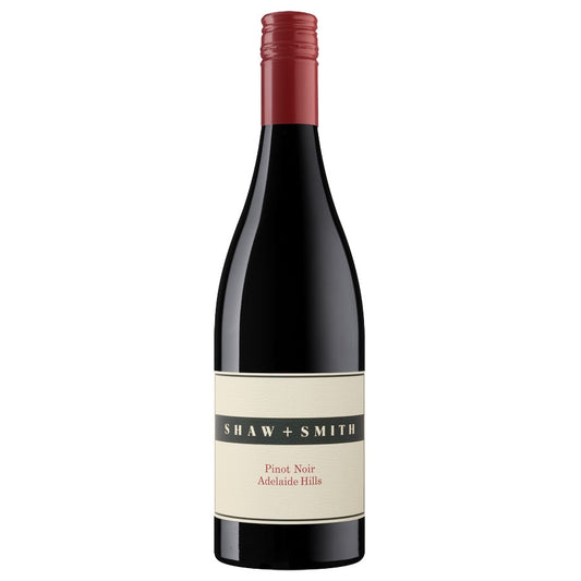 Shaw + Smith Pinot Noir