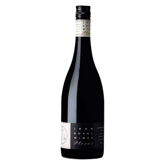 Duval Plexus Shiraz Grenache Mourvedre