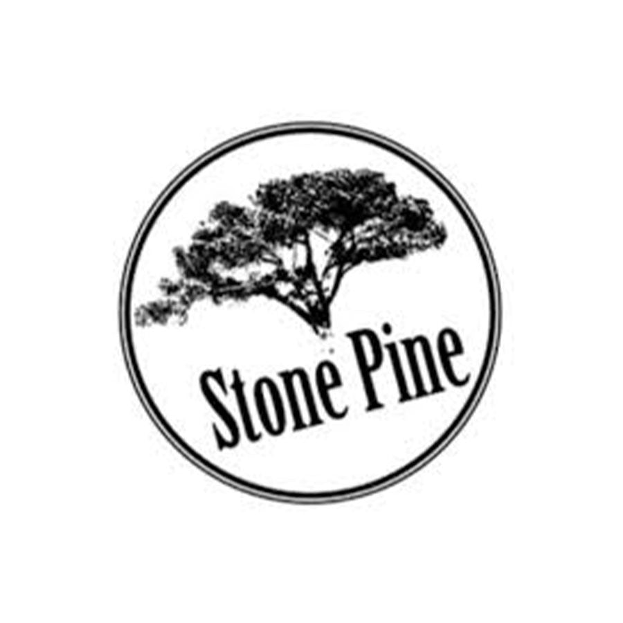 Stone Pine Distillery Orange Blossom Gin