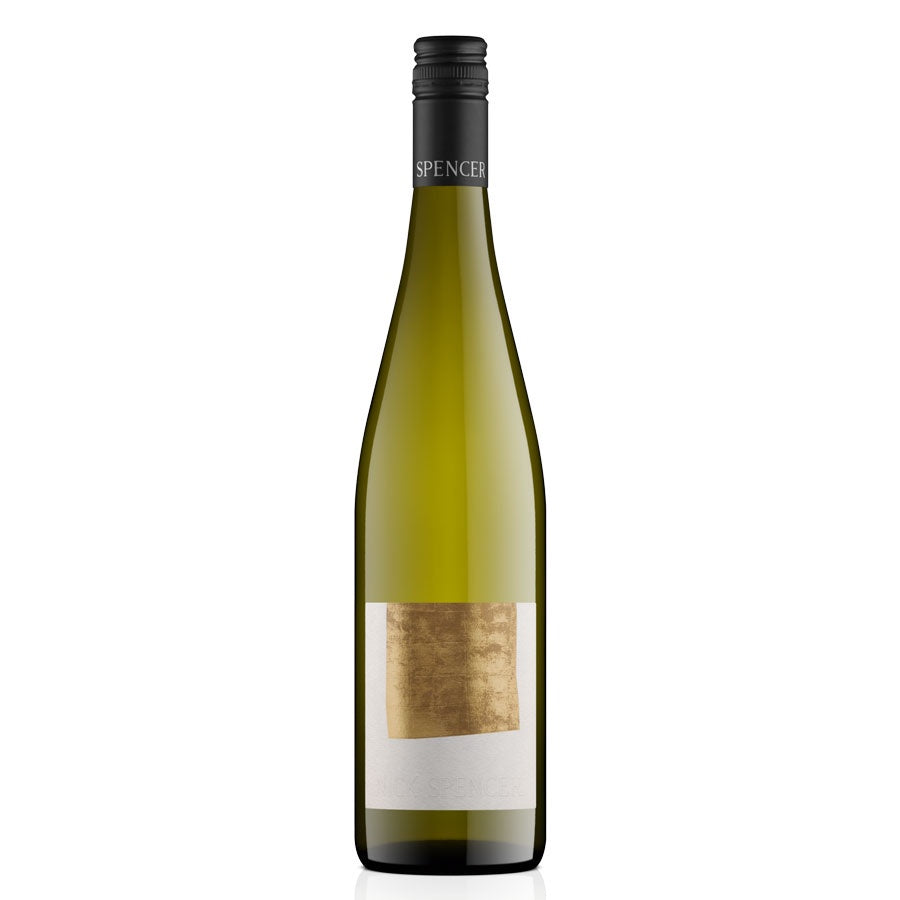 Nick Spencer Gruner Veltliner