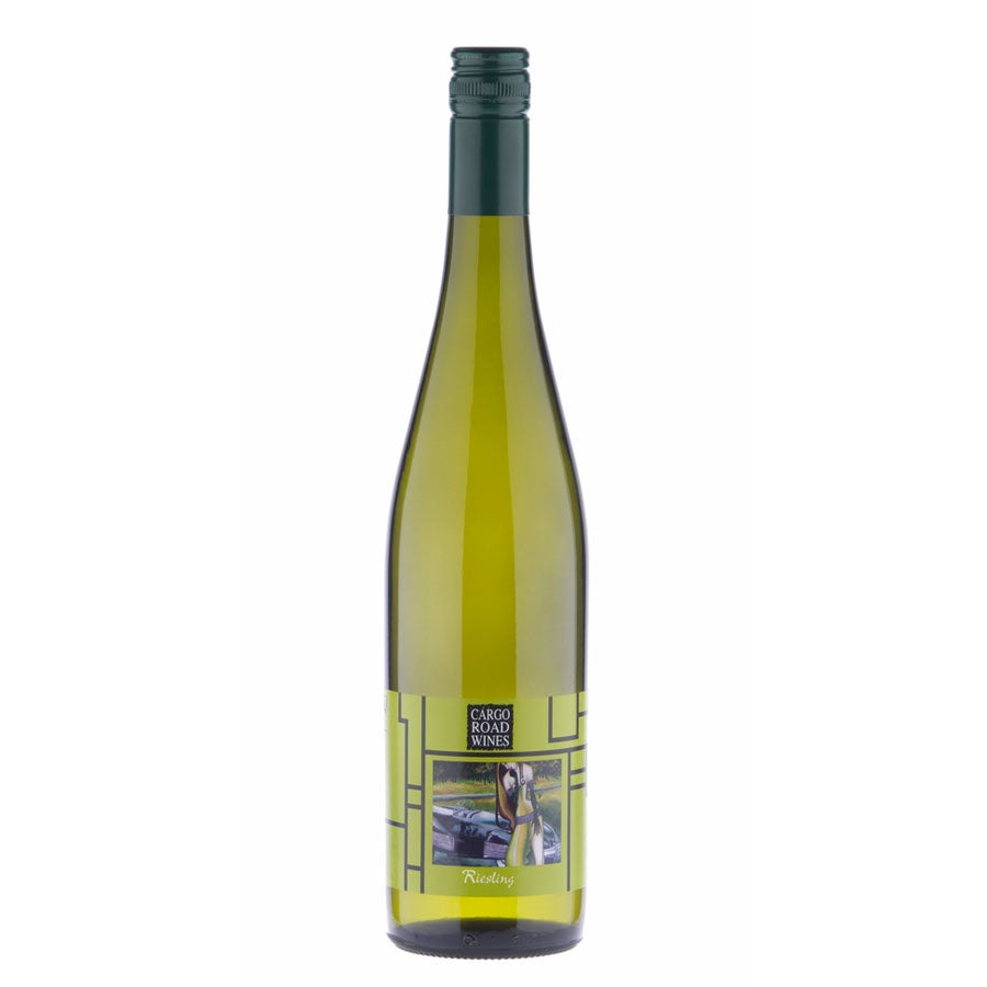 Cargo Road Riesling
