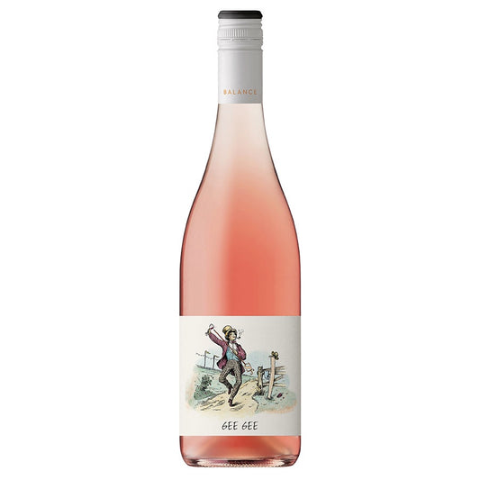 See Saw GEE GEE Pinot Gris Gewurztraminer