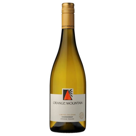 Orange Mountain Estate Chardonnay