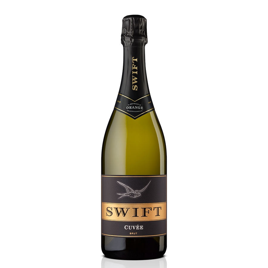 Swift Cuvee - Chardonnay Pinot Noir NV