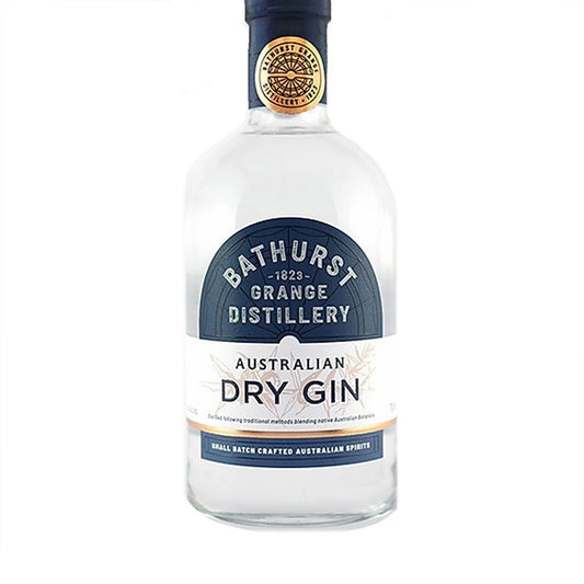 Bathurst Grange Distillery - Australian Dry Gin