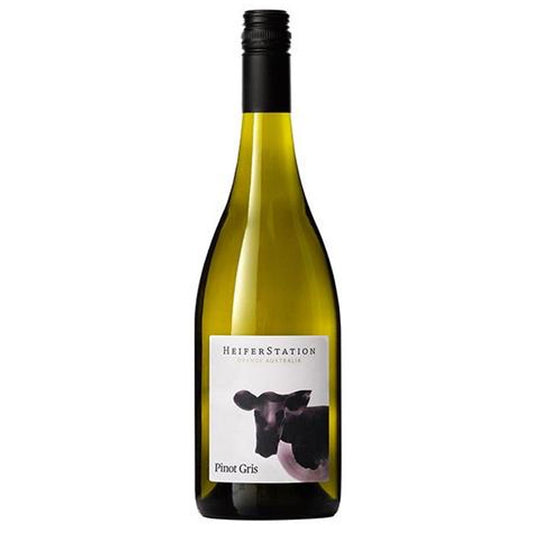 Heifer Station Pinot Gris