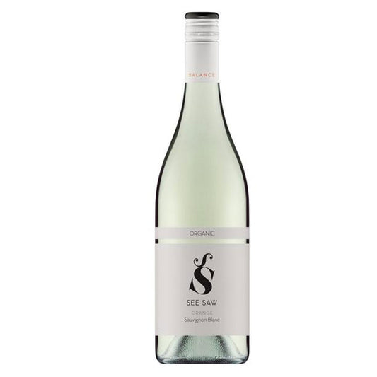 See Saw 'Balance' Sauvignon Blanc
