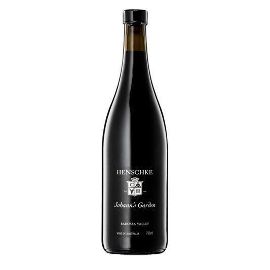 Henschke Johann’s Garden Grenache Mataro Shiraz