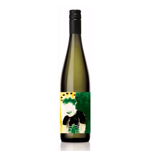 Dr Edge 'East' Riesling 2022