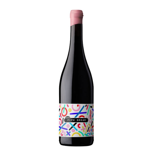 Unico Zelo 'Pipe Dream' Nero d'Avola