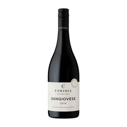 Coriole Sangiovese