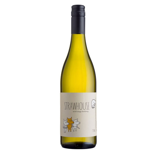 Strawhouse Chardonnay