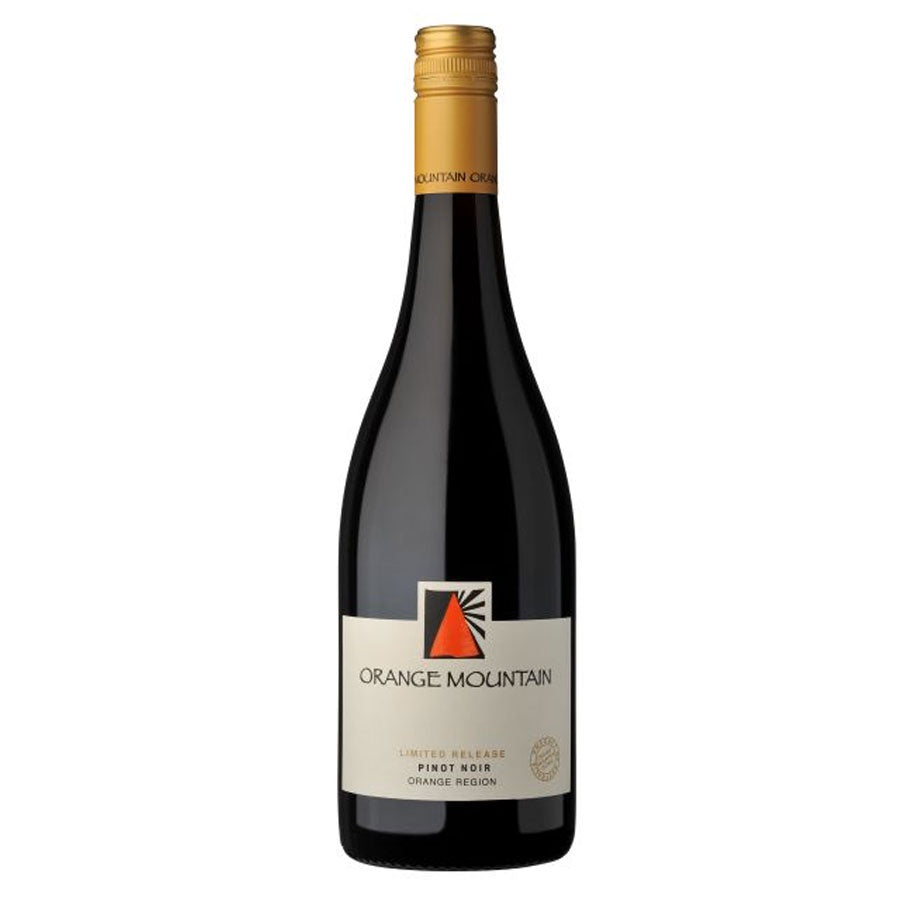 Orange Mountain Pinot Noir