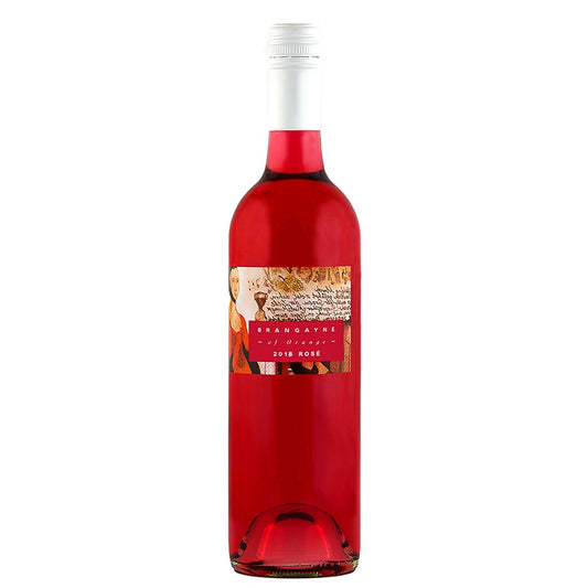 Brangayne Rosé