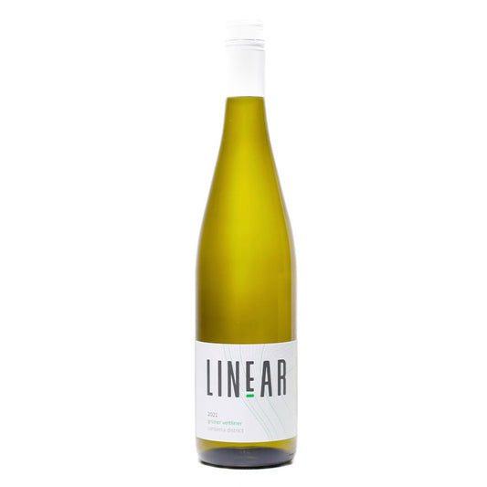 Linear Gruner Veltliner