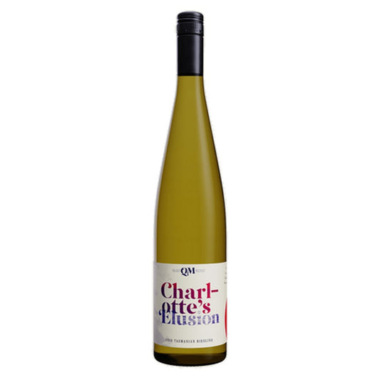 Quiet Mutiny 'Charlotte's Elusion' Riesling