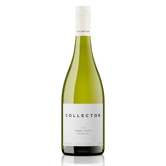 Collector Tiger Tiger Chardonnay