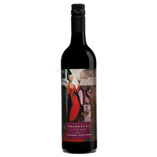 Brangayne Cabernet Sauvignon