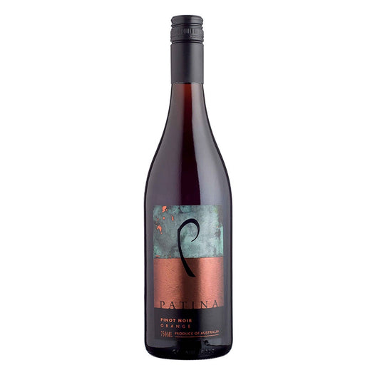 Patina Pinot Noir 2019