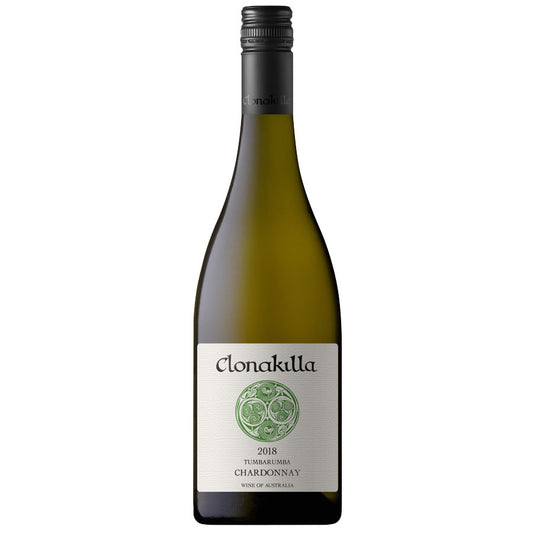 Clonakilla Tumburumba Chardonnay