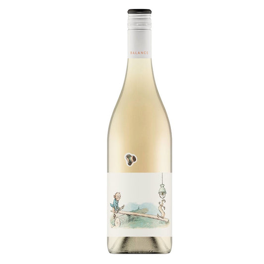 See Saw SAMM Sauvignon Blanc Marsanne