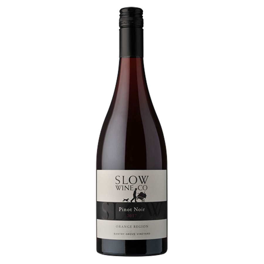 Slow Wine Co. Pinot Noir 2021