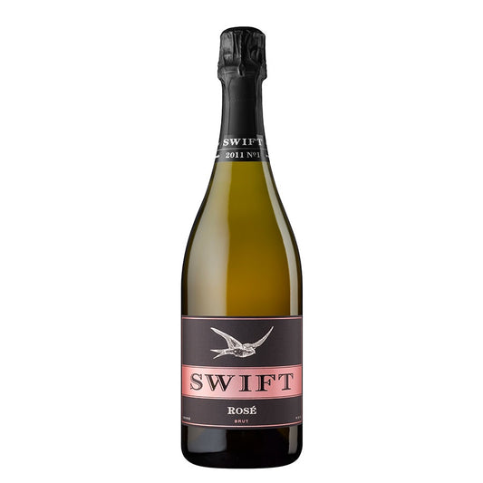 Swift Rosé Brut NV