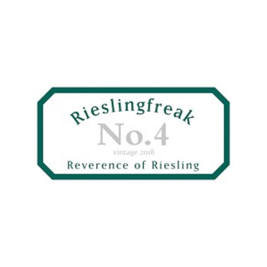 Rieslingfreak No.4 Eden Valley Riesling