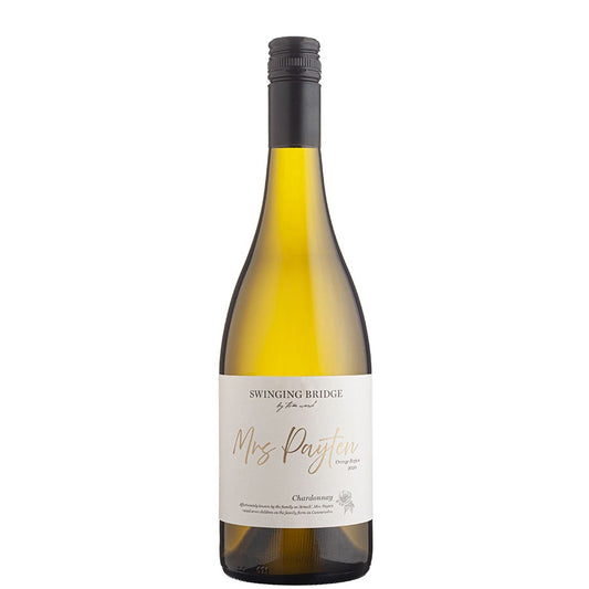 Swinging Bridge 'Mrs Payten' Chardonnay