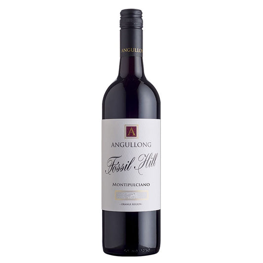 Angullong 'Fossil Hill' Montepulciano