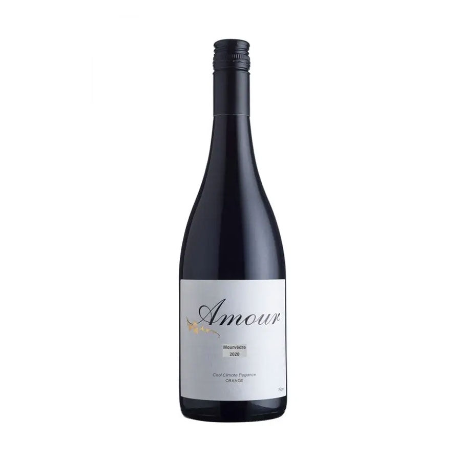 Amour Mourvedre 2020