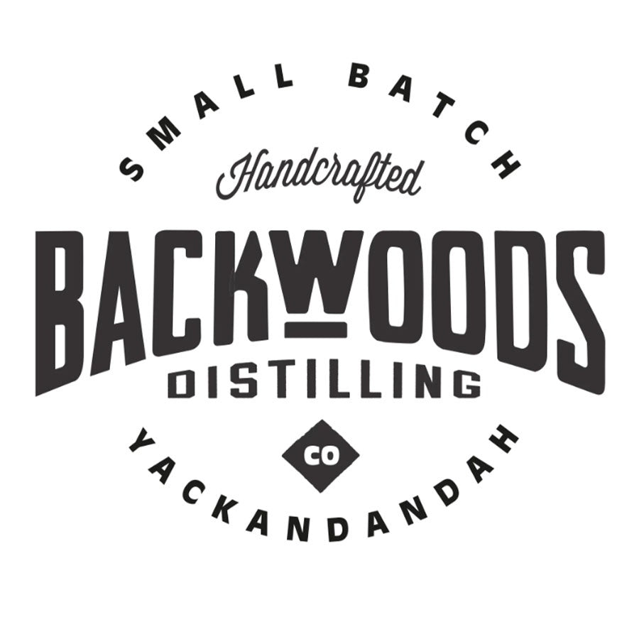 Backwoods Distillery x Bright Brewery 'Beersky' Session Ale - Single