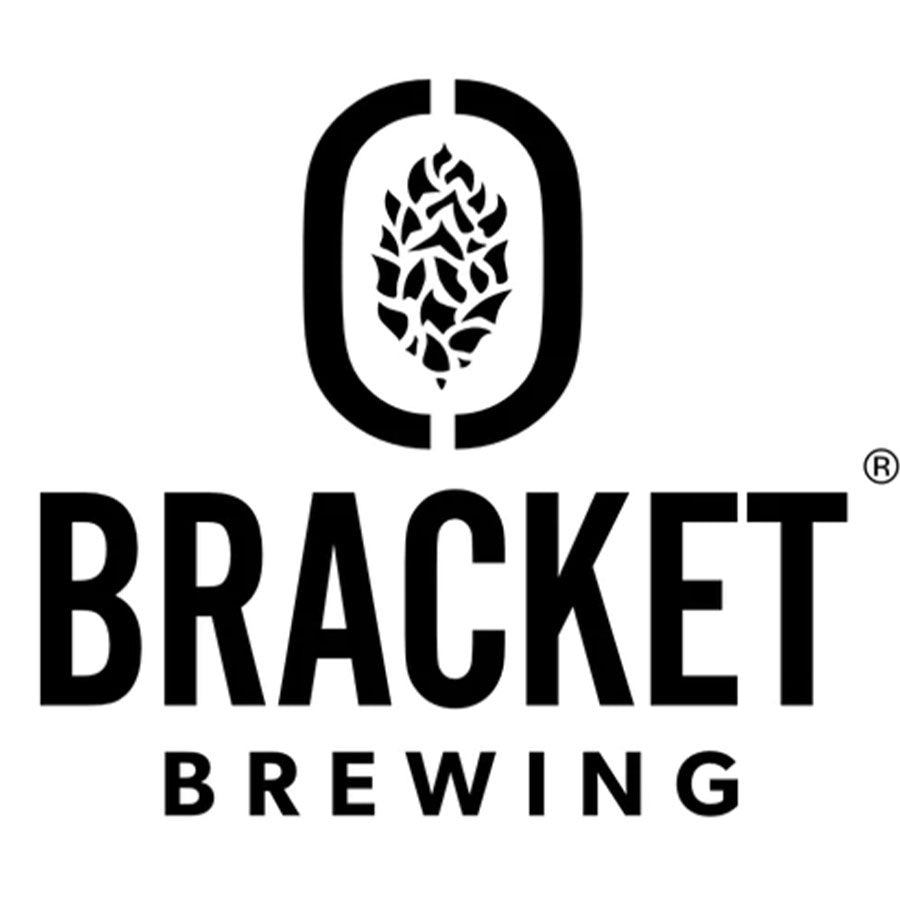Bracket Brewing x Shapeshifter Brewing Co 'Gregarious Green' DIPA - Single