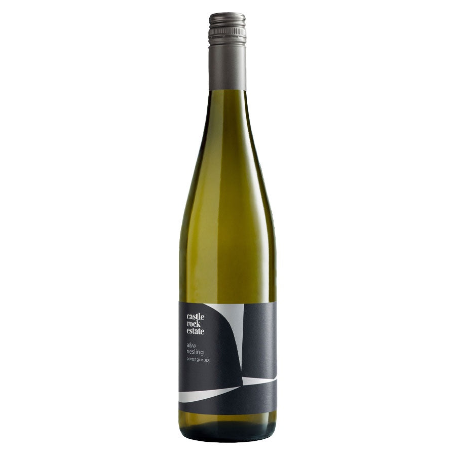 Castle Rock Estate A&W Riesling 2021