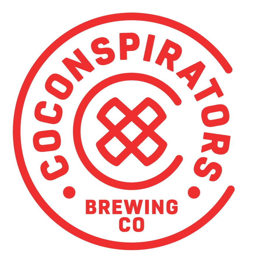 CoConspirators Brewing 'The Explorer' NZ Pilsner - Single