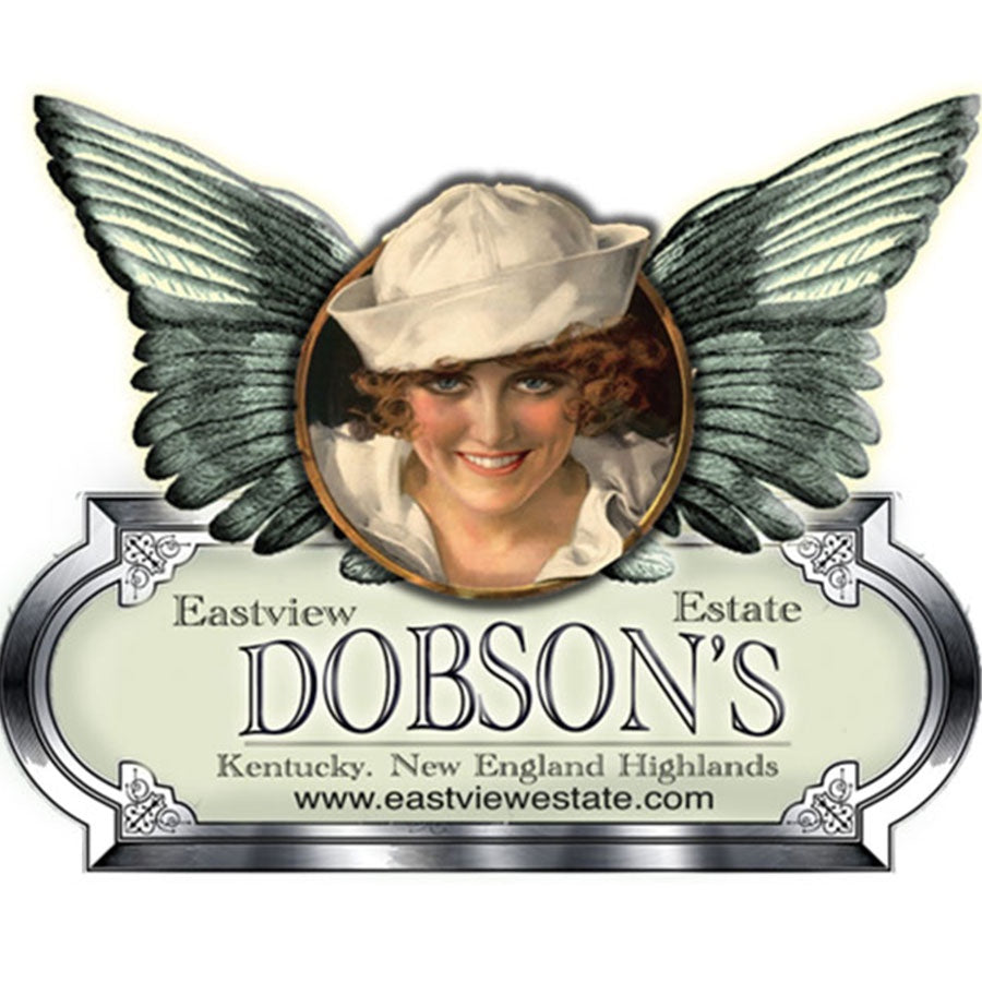 Dobson's Distillery Raven Whiskey