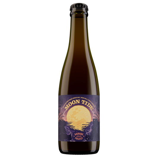 Garage Project 'Moon Tide' Pohutukawa Rauchbier - Single