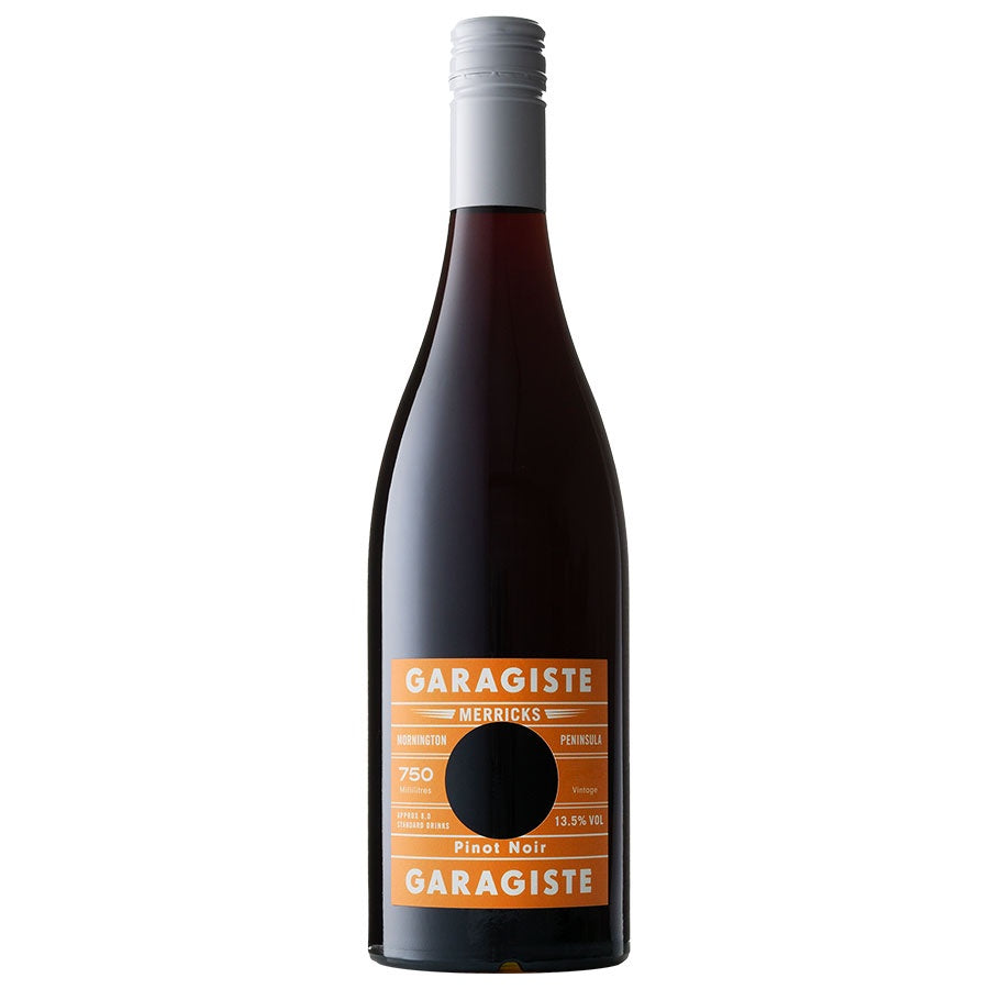 Garagiste Merricks Pinot Noir 2022