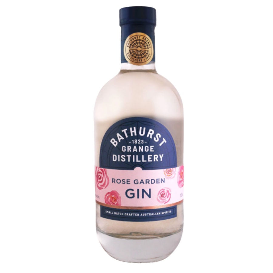 Bathurst Grange Distillery - Rose Garden Gin