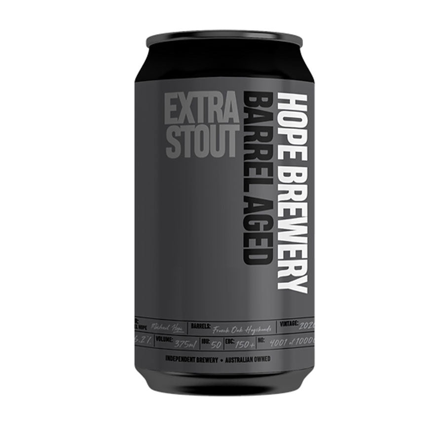 Hope Brewery Extra Stout - Single