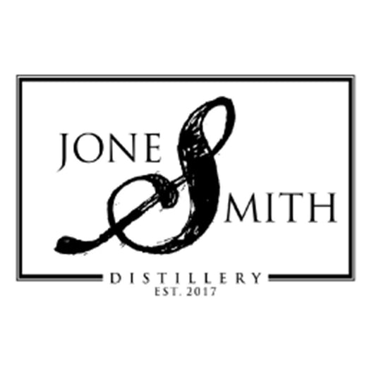 Jones & Smith 'Distiller's Release' (Bourbon/Grand Marnie Cask) Single Malt Whisky