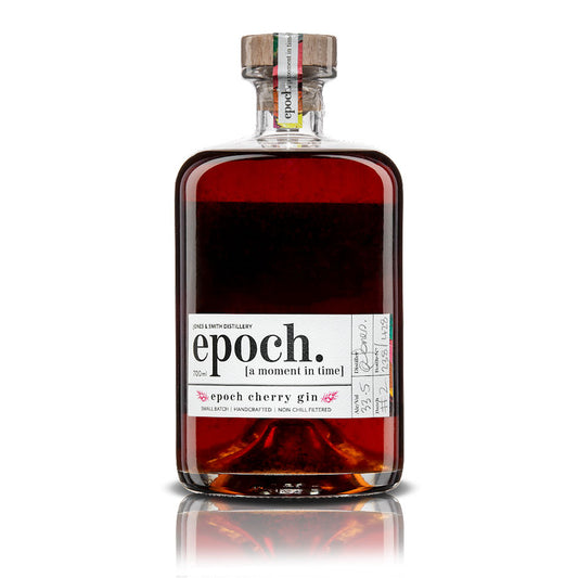 Jones & Smith 'Epoch' Cherry Gin