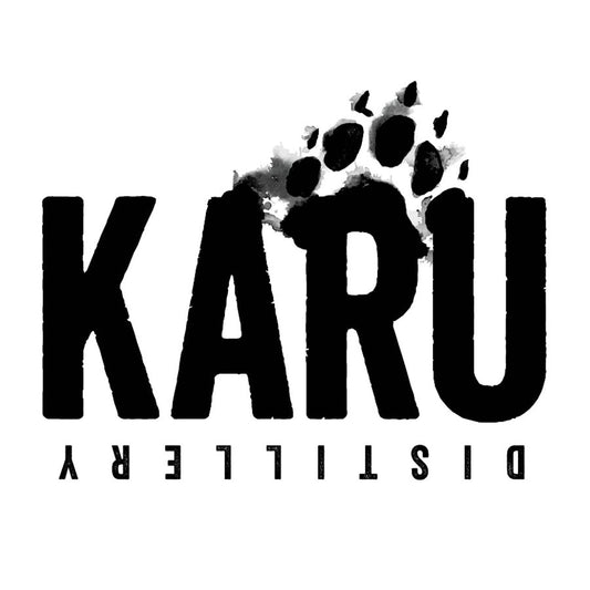 Karu Distillery 'Outcask' Rum (100ml)