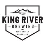 King River Brewing / Mitta Mitta Brewing Baltic Porter - 4 Pack