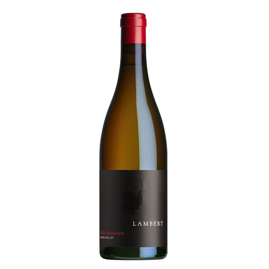 Lambert Chardonnay 2022