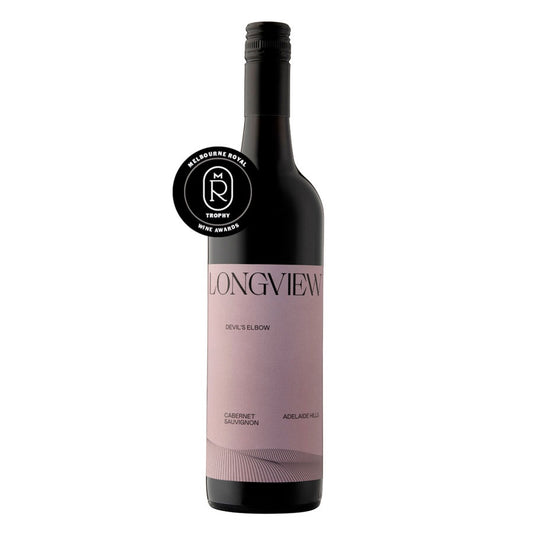 Longview Devils Elbow Cabernet Sauvignon